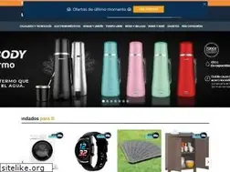 Sites similar to universobinario.com