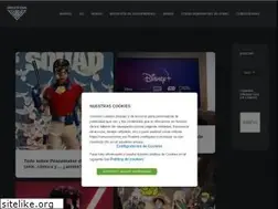 Sites similar to universocomic.es