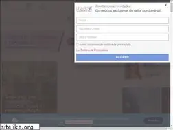 Sites similar to universocondominio.com.br