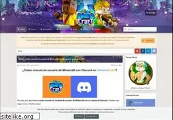 Sites similar to universocraft.com