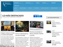 Sites similar to universocristiano.com