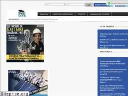 Sites similar to universodaeletrica.com