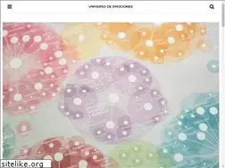 Sites similar to universodeemociones.com