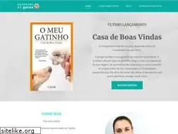 Sites similar to universodegatos.com