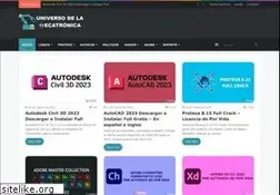 Sites similar to universodelamecatronica.com