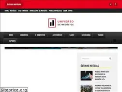 Sites similar to universodenegocios.com.br