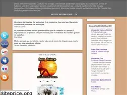 Sites similar to universodmulher.blogspot.com
