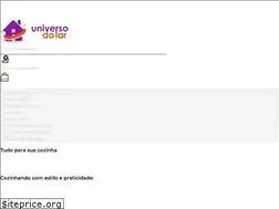 Sites similar to universodolar.com.br