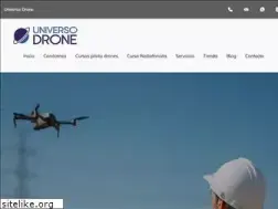 Sites similar to universodrone.com