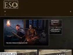 Sites similar to universoeso.com.br