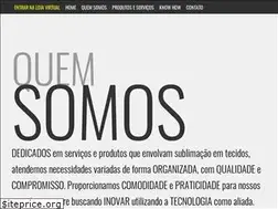 Sites similar to universoestampa.com.br
