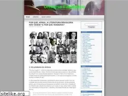Sites similar to universofantastico.wordpress.com