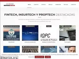 Sites similar to universofintech.com
