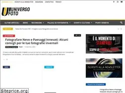 Sites similar to universofoto.it