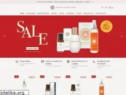 Sites similar to universogardenangels.com