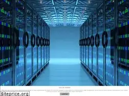 Sites similar to universohosting.com