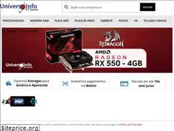 Sites similar to universoinfo.net
