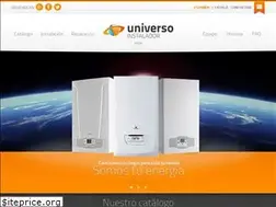Sites similar to universoinstalador.com