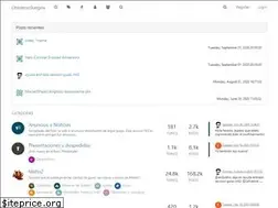 Sites similar to universojuegos.es