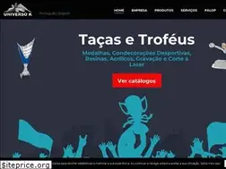 Sites similar to universok.pt
