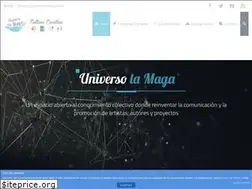 Sites similar to universolamaga.com