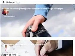 Sites similar to universolegge.it