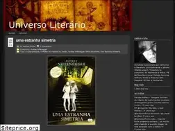 Sites similar to universoliterario.wordpress.com