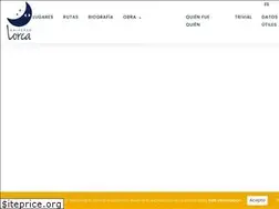 Sites similar to universolorca.com