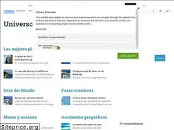 Sites similar to universomarino.com