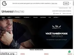 Sites similar to universomaschio.com.br