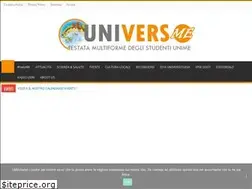 Sites similar to universome.eu