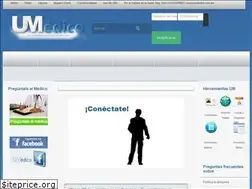 Sites similar to universomedico.com.mx