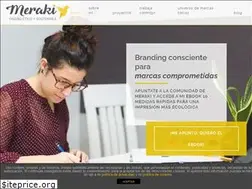 Sites similar to universomeraki.com