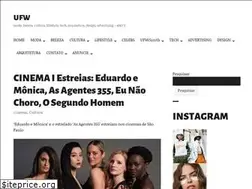 Sites similar to universomovieforward.com