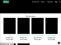 Sites similar to universonaturalcr.com