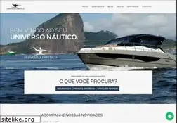 Sites similar to universonautico.com.br