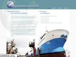 Sites similar to universonave.com