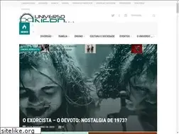 Sites similar to universonerd.net