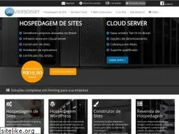 Sites similar to universonet.com.br
