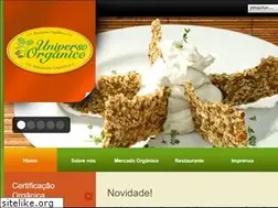 Sites similar to universoorganico.com