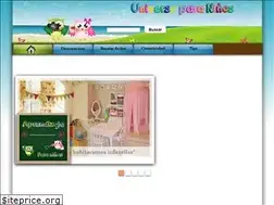 Sites similar to universoparaninos.com