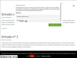 Sites similar to universopersonal.com