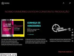 Sites similar to universoproducao.com.br