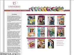 Sites similar to universopubblicita.it