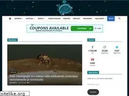 Sites similar to universoracionalista.org