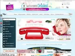 Sites similar to universoriginal.com