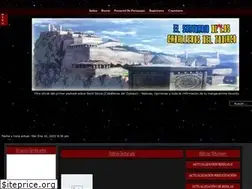 Sites similar to universosaintseiya.superforo.net
