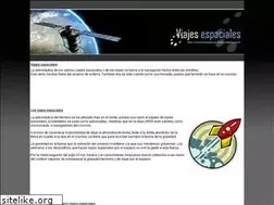Sites similar to universosepicos.webcindario.com