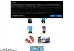 Sites similar to universosport.it