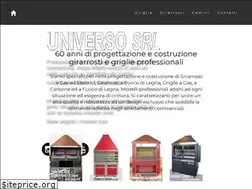 Sites similar to universosrl.it
